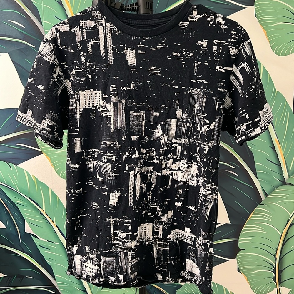 Rocawear NYC tee